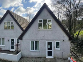 Honicombe Valley lodge 24